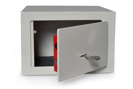 Mechanik-Tresor Tamm